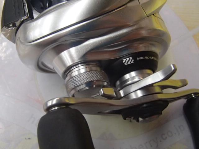 16メタニウムMGL HG RH