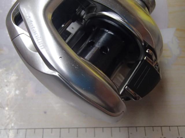 16メタニウムMGL HG RH