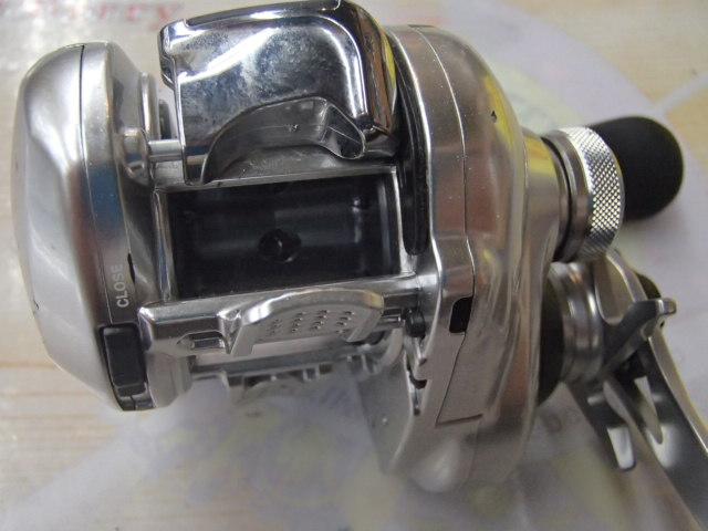 16メタニウムMGL HG RH