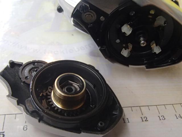 16メタニウムMGL HG RH