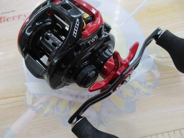 HRF PEスペシャル 7.3R-TW｜＠ベリーネット 日本最大新品中古釣具WEB