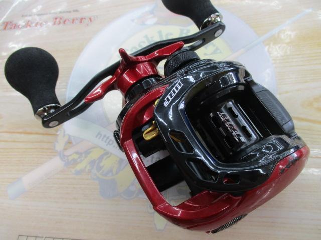HRF PEスペシャル 7.3R-TW｜＠ベリーネット 日本最大新品中古釣具WEB