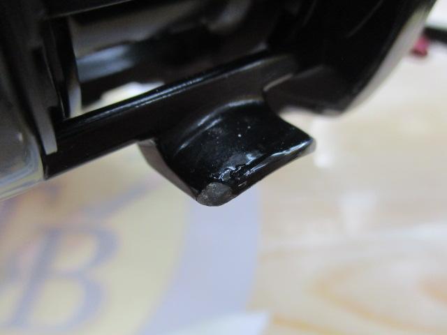 HRF PEスペシャル 7.3R-TW