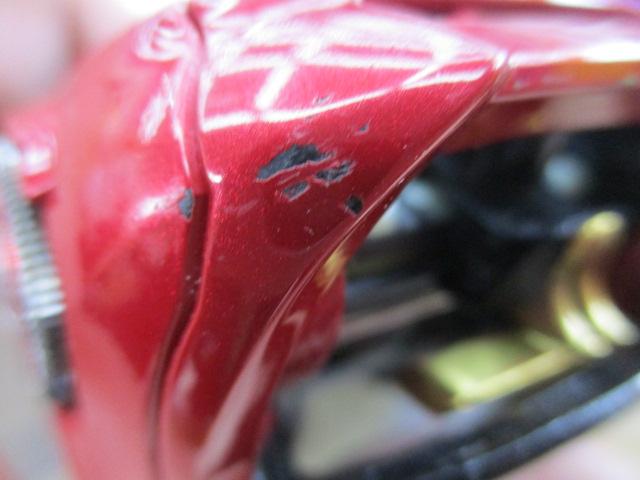 HRF PEスペシャル 7.3R-TW