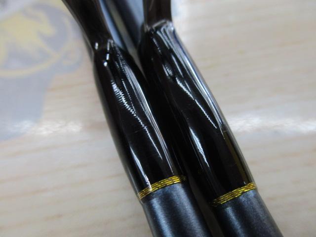 エアライツ AL-672MH