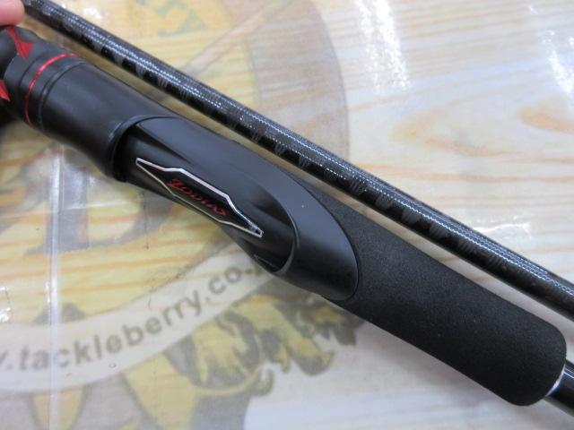 20ゾディアス 268L-S