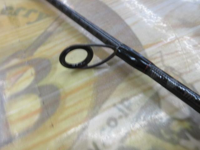 20ゾディアス 268L-S