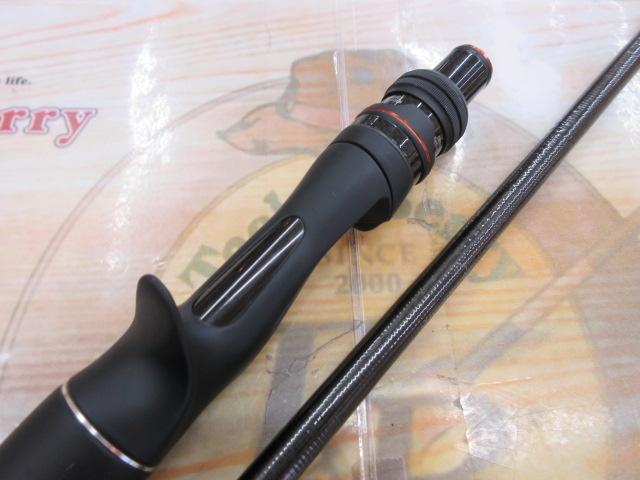 24ポイズンアドレナ 1610M