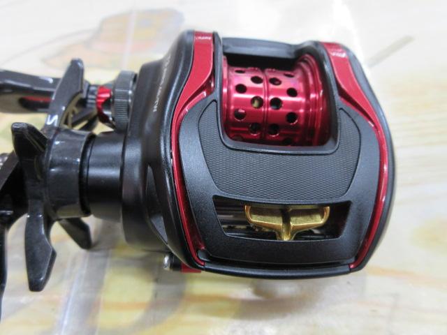 T3 AIR 8.6R-TW｜＠ベリーネット 日本最大新品中古釣具WEBショップ