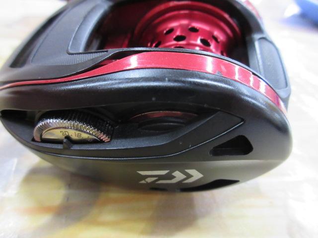 T3 AIR 8.6R-TW｜＠ベリーネット 日本最大新品中古釣具WEBショップ