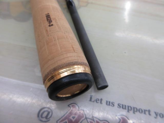 23ワールドシャウラリミテッド 1652R-3