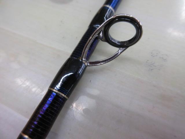 23ワールドシャウラリミテッド 1652R-3