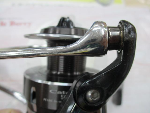 16キャタリナ 5000H