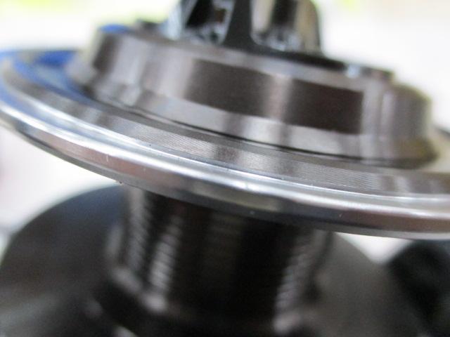 16キャタリナ 5000H