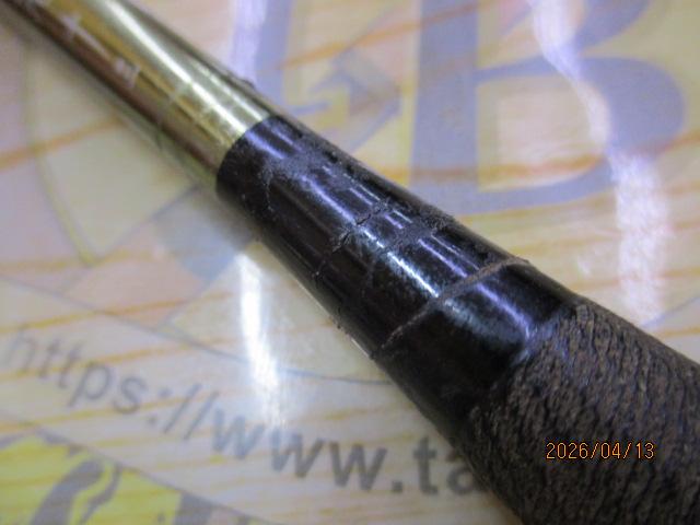 飛天弓 閃光 13(チタンコーティング)