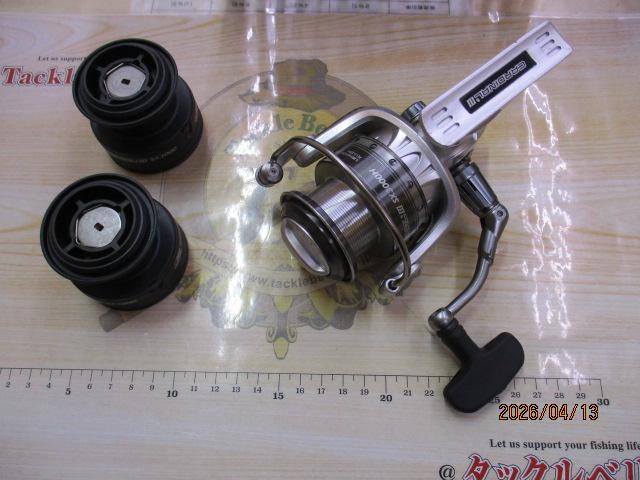 カーディナルⅢSX 3000H