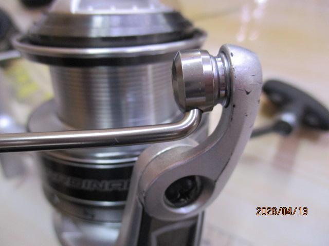 カーディナルⅢSX 3000H