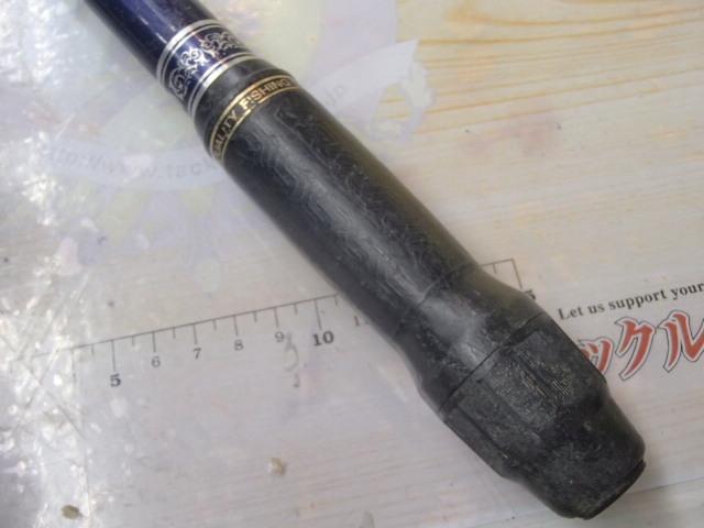 ウィスカーTHEスイング 25号-420