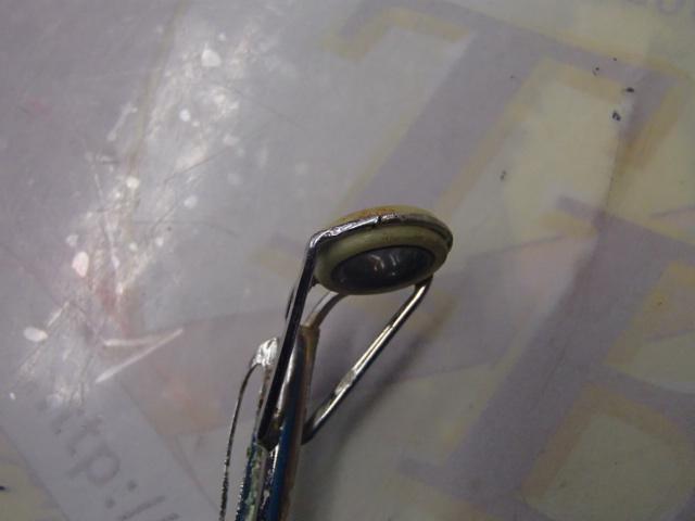 ウィスカーTHEスイング 25号-420