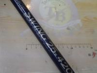 ウィスカーTHEスイング 25号-420