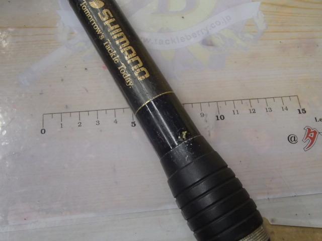 ファインカーボンサーフリーダー 425CX-T