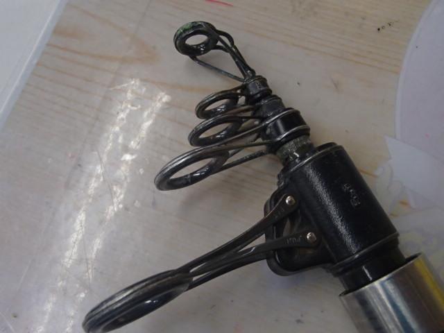 ファインカーボンサーフリーダー 425CX-T