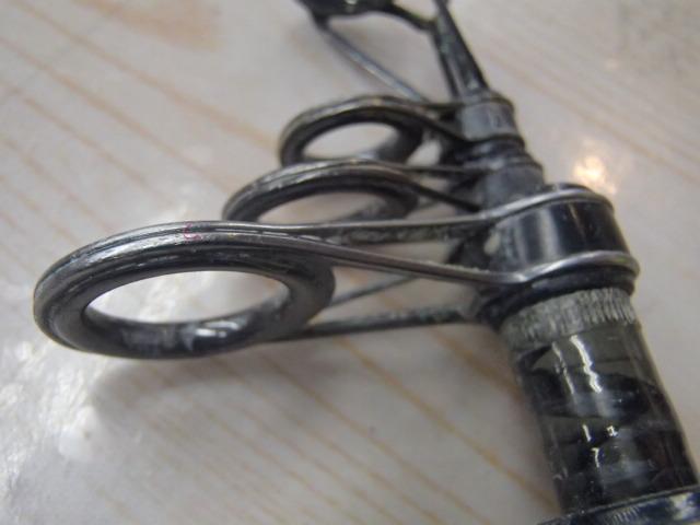 ファインカーボンサーフリーダー 425CX-T