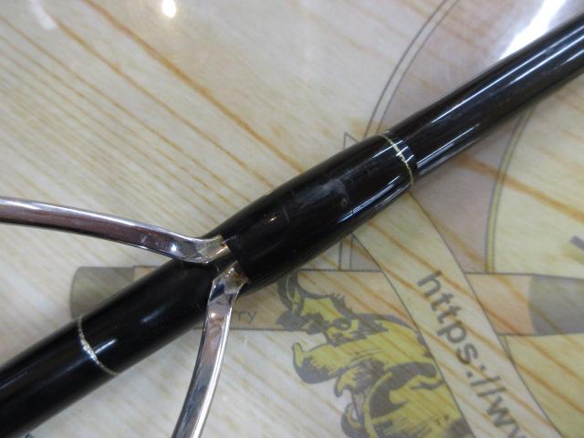 ブルースナイパー 79/3