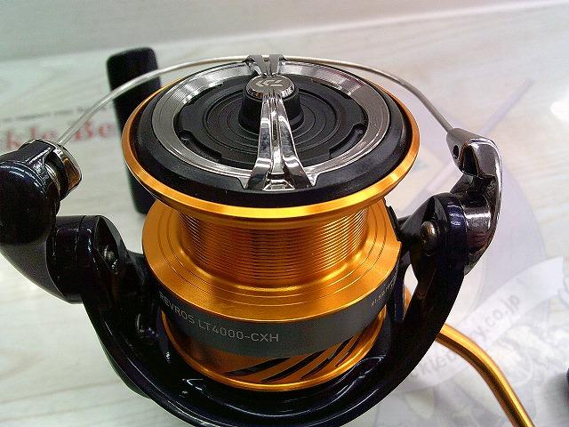 24レブロス LT4000-CXH