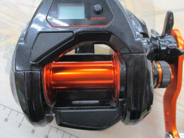 21バルケッタ 300HG