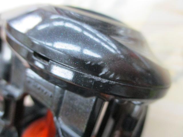 21バルケッタ 300HG