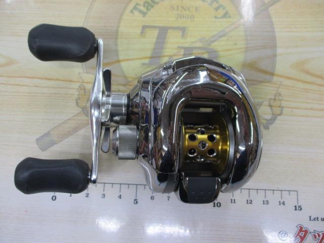 アンタレスAR LH｜＠ベリーネット 日本最大新品中古釣具WEBショップ