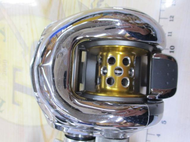 アンタレスAR LH｜＠ベリーネット 日本最大新品中古釣具WEBショップ