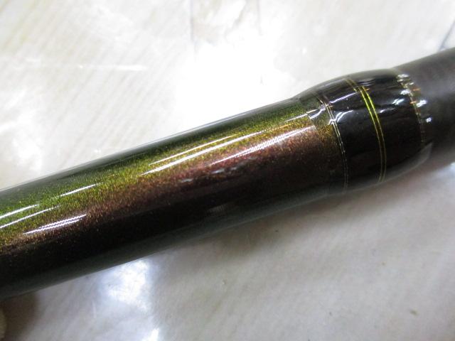 ソルティーステージKR-Xシーバス SXSS-982M-KR