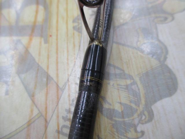ソルティーステージKR-Xシーバス SXSS-982M-KR