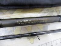 ソルティーステージKR-Xシーバス SXSS-982M-KR