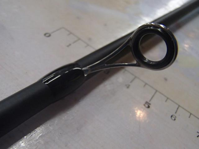 ルアーニスト 86ML