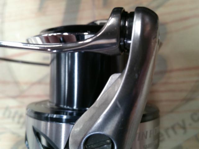 21ツインパワーSW 4000XG