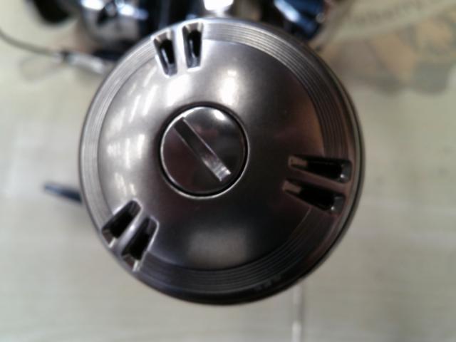 21ツインパワーSW 4000XG