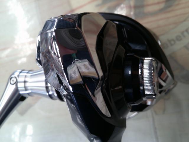 21ツインパワーSW 4000XG