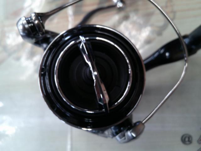 21ツインパワーSW 4000XG