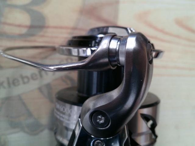 21ツインパワーSW 6000XG