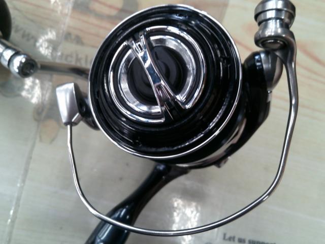 21ツインパワーSW 6000XG