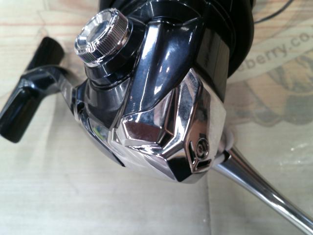 21ツインパワーSW 6000XG