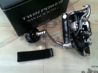 21ツインパワーSW 6000XG