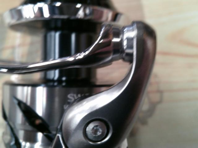 21ツインパワーSW 8000HG