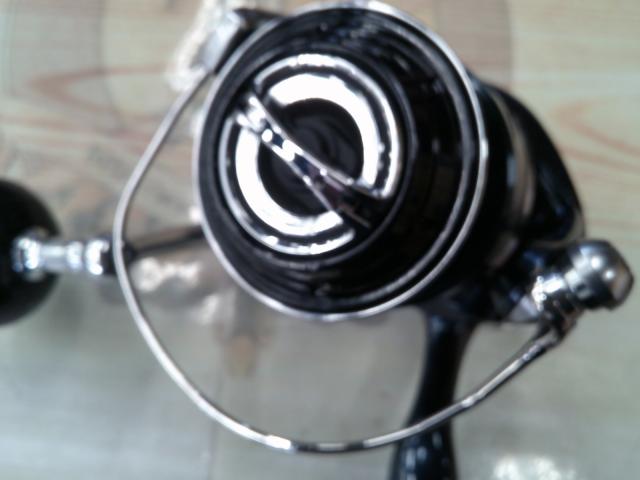 21ツインパワーSW 8000HG