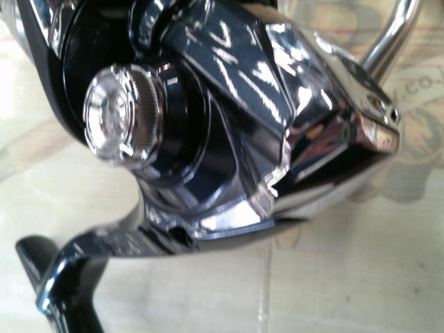 21ツインパワーSW 8000HG