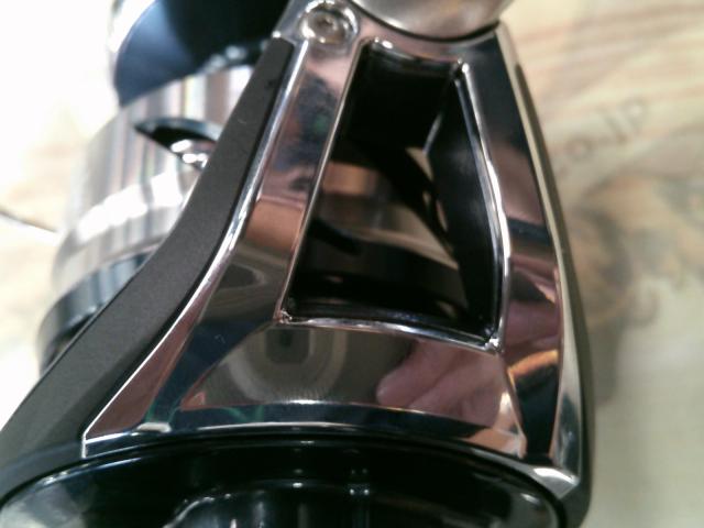 21ツインパワーSW 8000HG