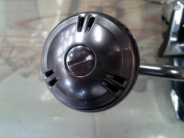 21ツインパワーSW 8000HG